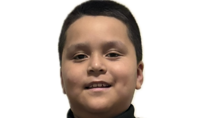 Help Paul and Ana Lay Their Son to Rest