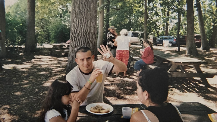 Remembering Jorge Reza: Loved by All