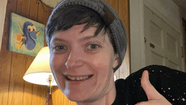 https://sadik-o.com - Help Us Honor Kendal Halls' Memory