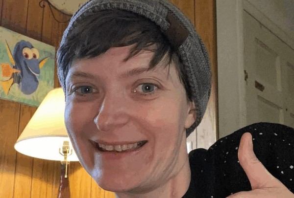 https://sadik-o.com - Help Us Honor Kendal Halls' Memory