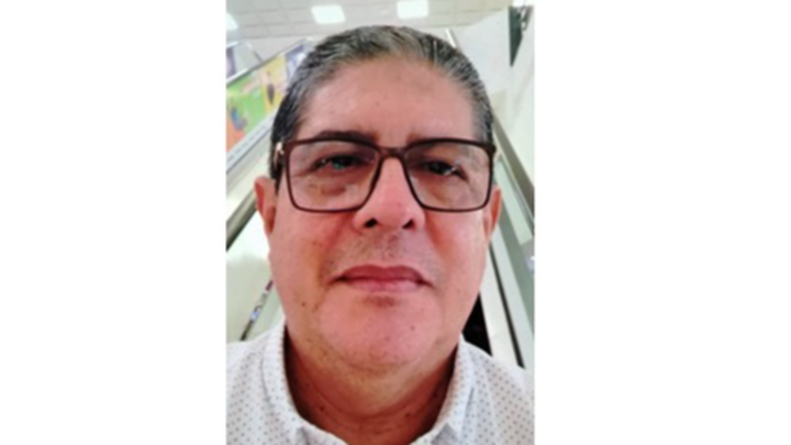 Ayudemos a Orlando a luchar contra un tumor cerebral!