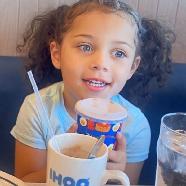 In Memory of Little Kamari - Image 4