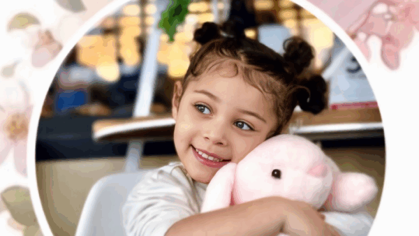 https://sadik-o.com - In Memory of Little Kamari