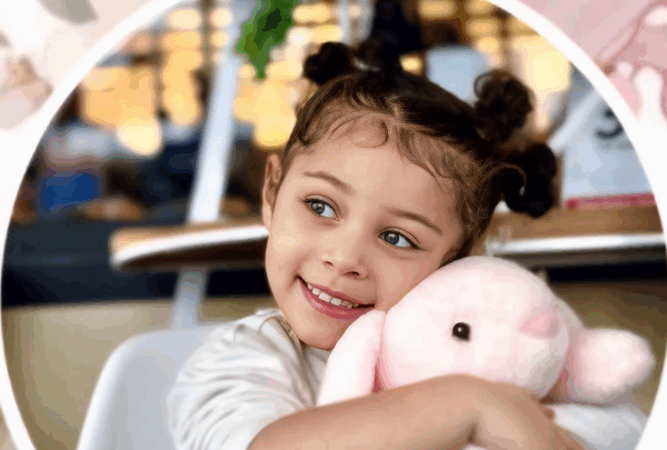 https://sadik-o.com - In Memory of Little Kamari