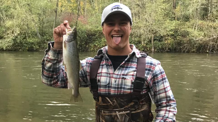 Rally for Austin’s Surgery and Recovery