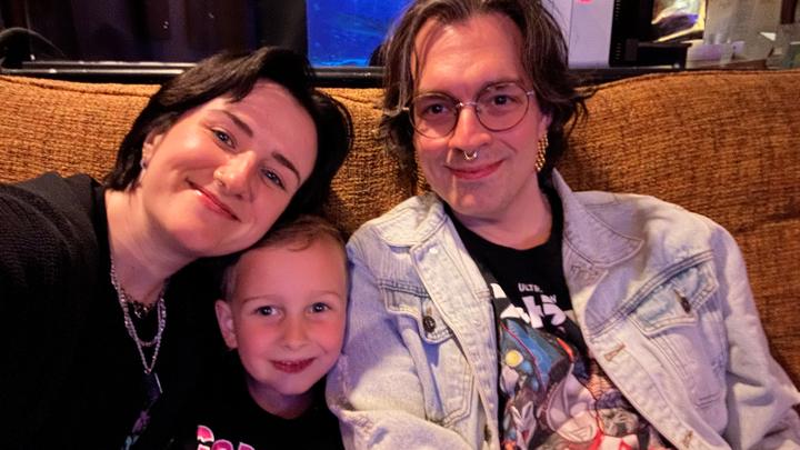 Help Mitzi Fight Stage 4 Breast Cancer