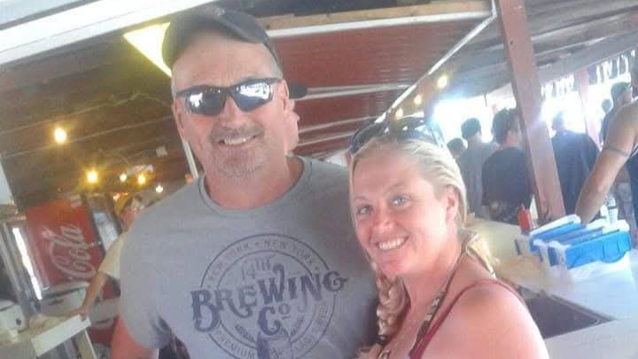 Support Misty and Lonny in Their Time of Need