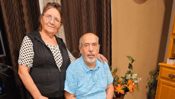 https://sadik-o.com - Support Ludmila After Alexander's Passing