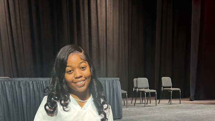 Support Jakaila’s Fight Against Leukemia