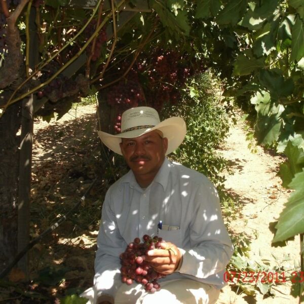 In Memory of Jose Jorge Garcia - Image 3