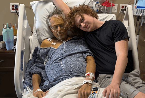 https://sadik-o.com - Support Our Dad's Fight Against Stage 4 Cancer