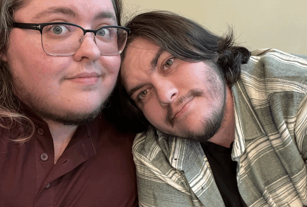 https://sadik-o.com - Remembering Michael's Kindness and Joy