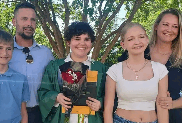 https://sadik-o.com - Support Stephen Potts' Wife and Children After Loss