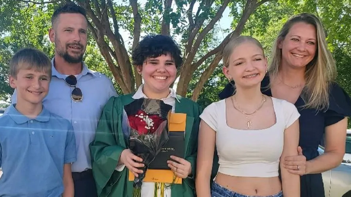 Support Stephen Potts’ Wife and Children After Loss