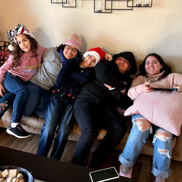 In Memory of Anthony Arce: Funeral Support - Image 2