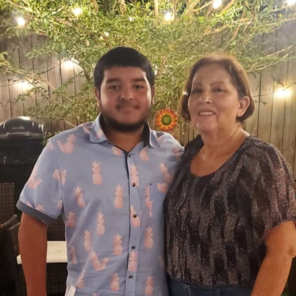 In Memory of Anthony Arce: Funeral Support - Image 4