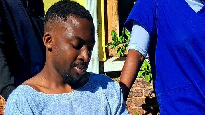 Support Shingie’s Journey to Recovery