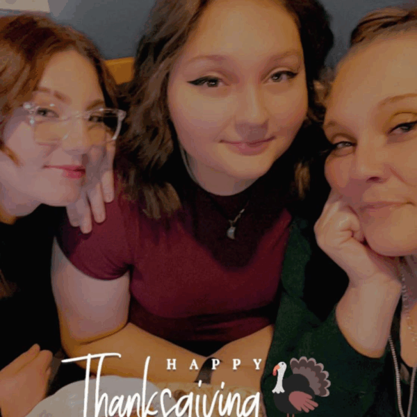 Leah's Legacy: Support Her Daughters in Celebration of Life - Image 2