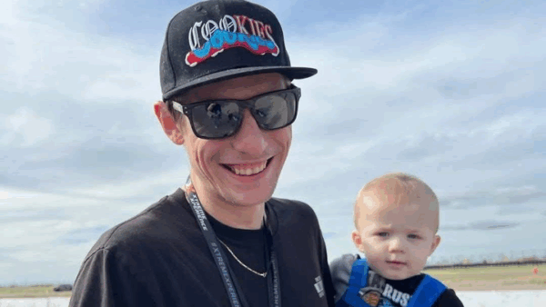 https://sadik-o.com - Donate to JJ's Memorial and Son's Future