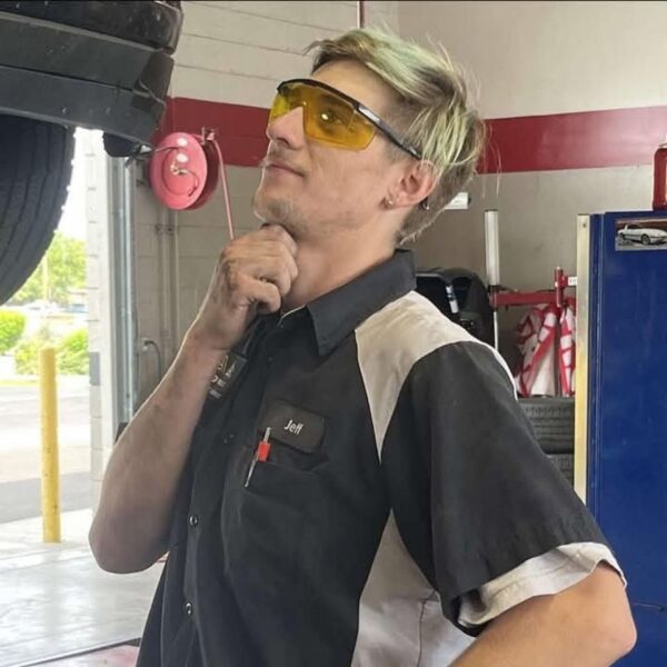 Donate to JJ's Memorial and Son's Future - Image 2