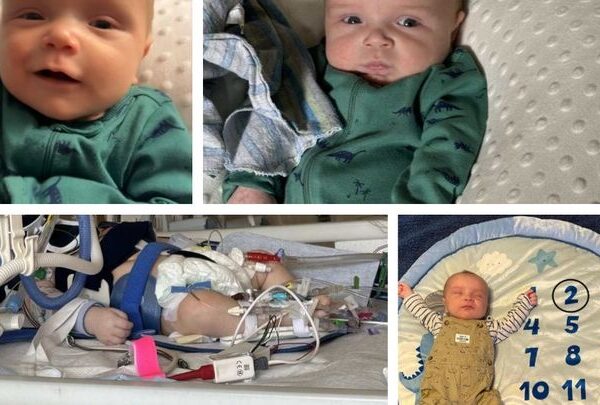 https://sadik-o.com - Justice For Mikey and help his mama fight for her baby boy