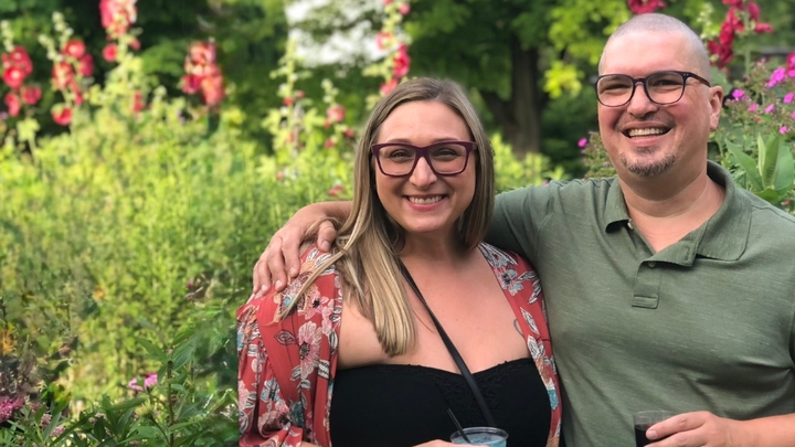 Help support a friend in need