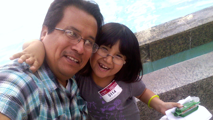 In Memory of Jose Pascual Nieto Alvizo