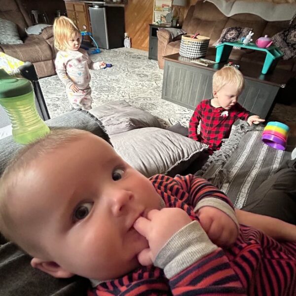 Aid for Stacie and Kids After Derek Church Tragic Passing - Image 2