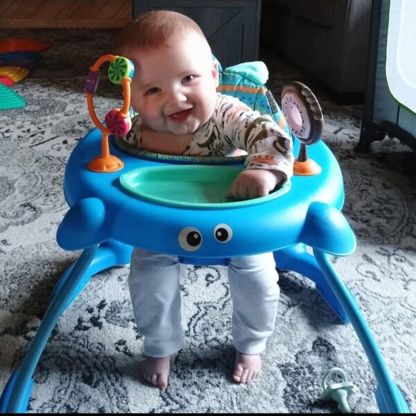 Aid for Stacie and Kids After Derek Church Tragic Passing - Image 3