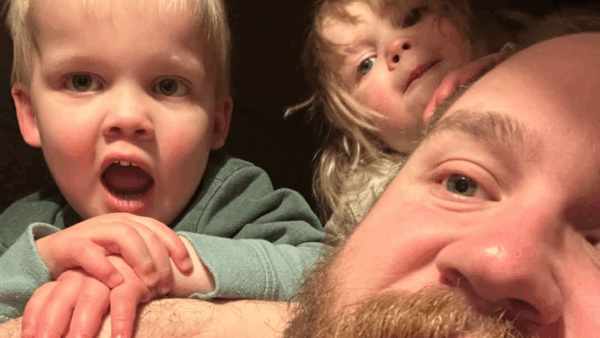 https://sadik-o.com - Aid for Stacie and Kids After Derek Church Tragic Passing