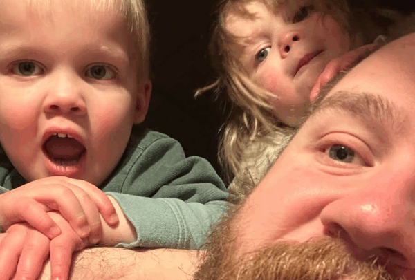 https://sadik-o.com - Aid for Stacie and Kids After Derek Church Tragic Passing