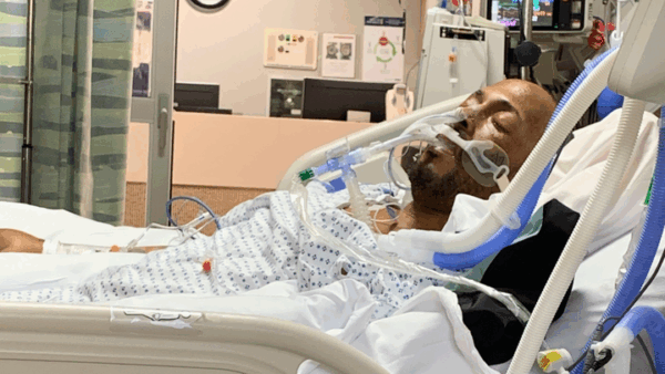 https://sadik-o.com - Support Alexander Barrett's Final Journey