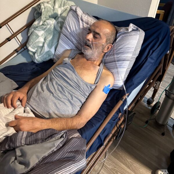 Assist Mohammad with His Father's Funeral Costs - Image 3