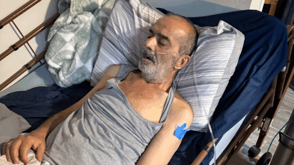 https://sadik-o.com - Assist Mohammad with His Father's Funeral Costs
