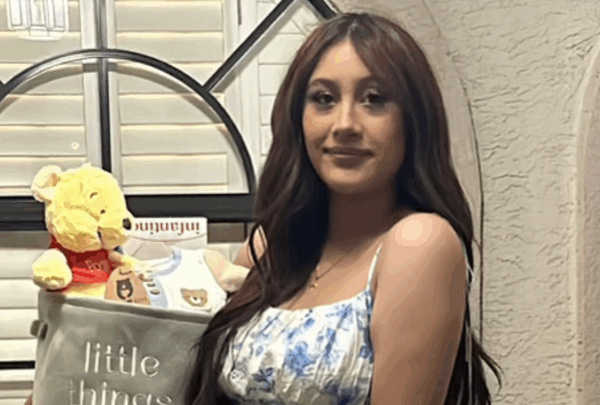 https://sadik-o.com - Samantha Nevarez Medrano & baby boy
