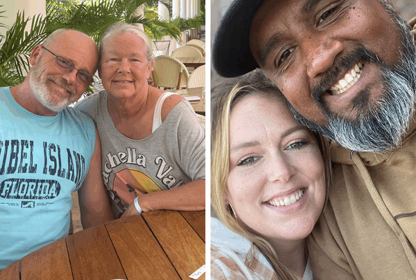 https://sadik-o.com - Support Kelly and Jaime’s Recovery Journey
