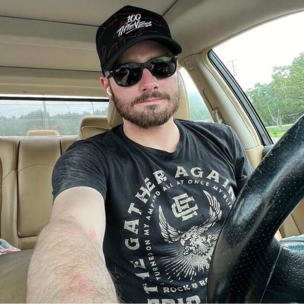 Dalton Gammon - Image 3