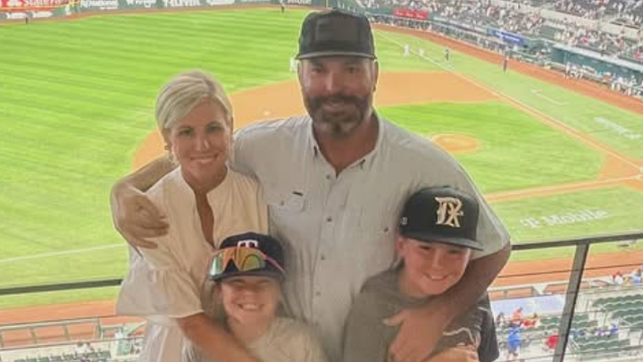 Rally for Jeremy’s Long Road to Recovery