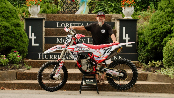 Support for Keith Goyette #615 – Medical and Family Relief