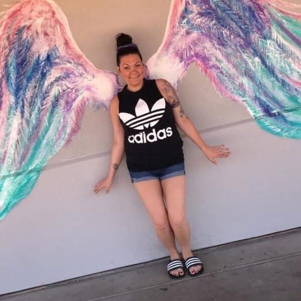 Honoring Shelly: A Tribute to a beautiful Soul - Image 3