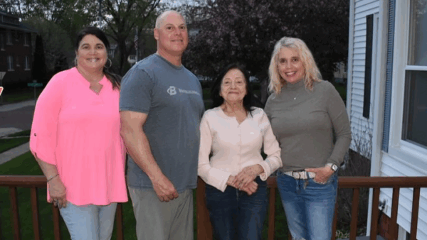 https://sadik-o.com - Join JoAnn's Battle for Full Recovery