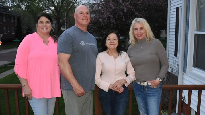 Join JoAnn’s Battle for Full Recovery