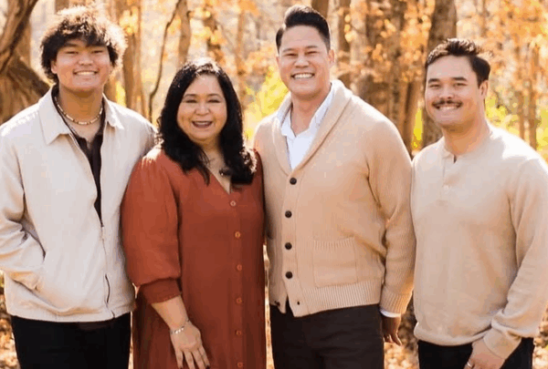 https://sadik-o.com - Honor Dr. Stephen Kalaluhi by Supporting His Family
