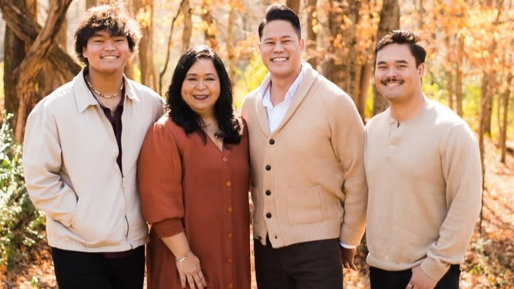 Honor Dr. Stephen Kalaluhi by Supporting His Family