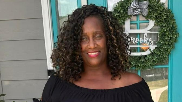 Help Sharren Come Home: Support Her Stroke Recovery Journey