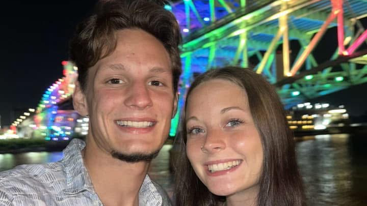 Colby’s Journey: Overcoming Severe Burns