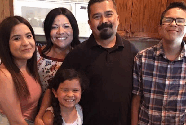 https://sadik-o.com - Support the Morales Family in Their Time of Loss