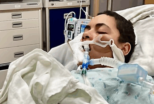 https://sadik-o.com - Support Gabbi’s Fight Against EDS POTS MCAS and many others
