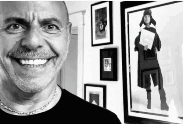 https://sadik-o.com - Join Us to Support Michael's Recovery