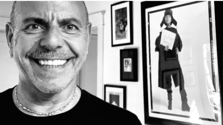 Join Us to Support Michael’s Recovery